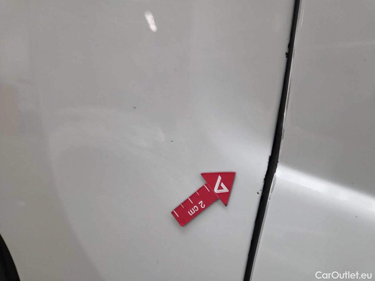  Dacia  Dokker 1.5 dCi 75 Ambiance Van 75HP #31
