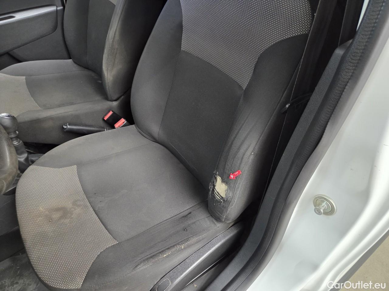  Dacia  Dokker 1.5 dCi 75 Ambiance Van 75HP #46