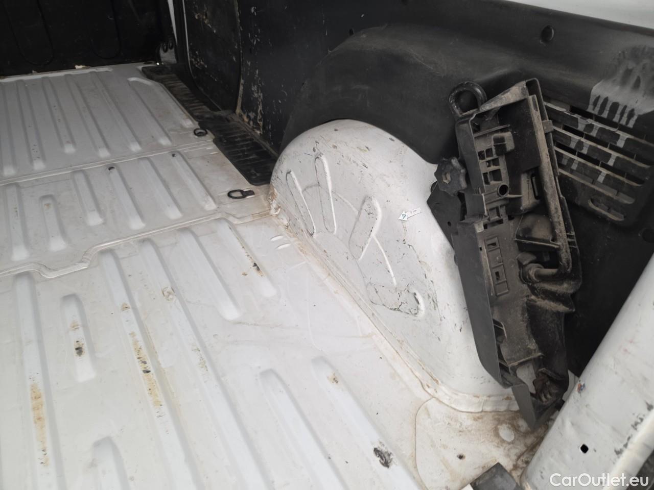  Renault  Kangoo 1.5 dCi 90HP Expression Eco2 #66