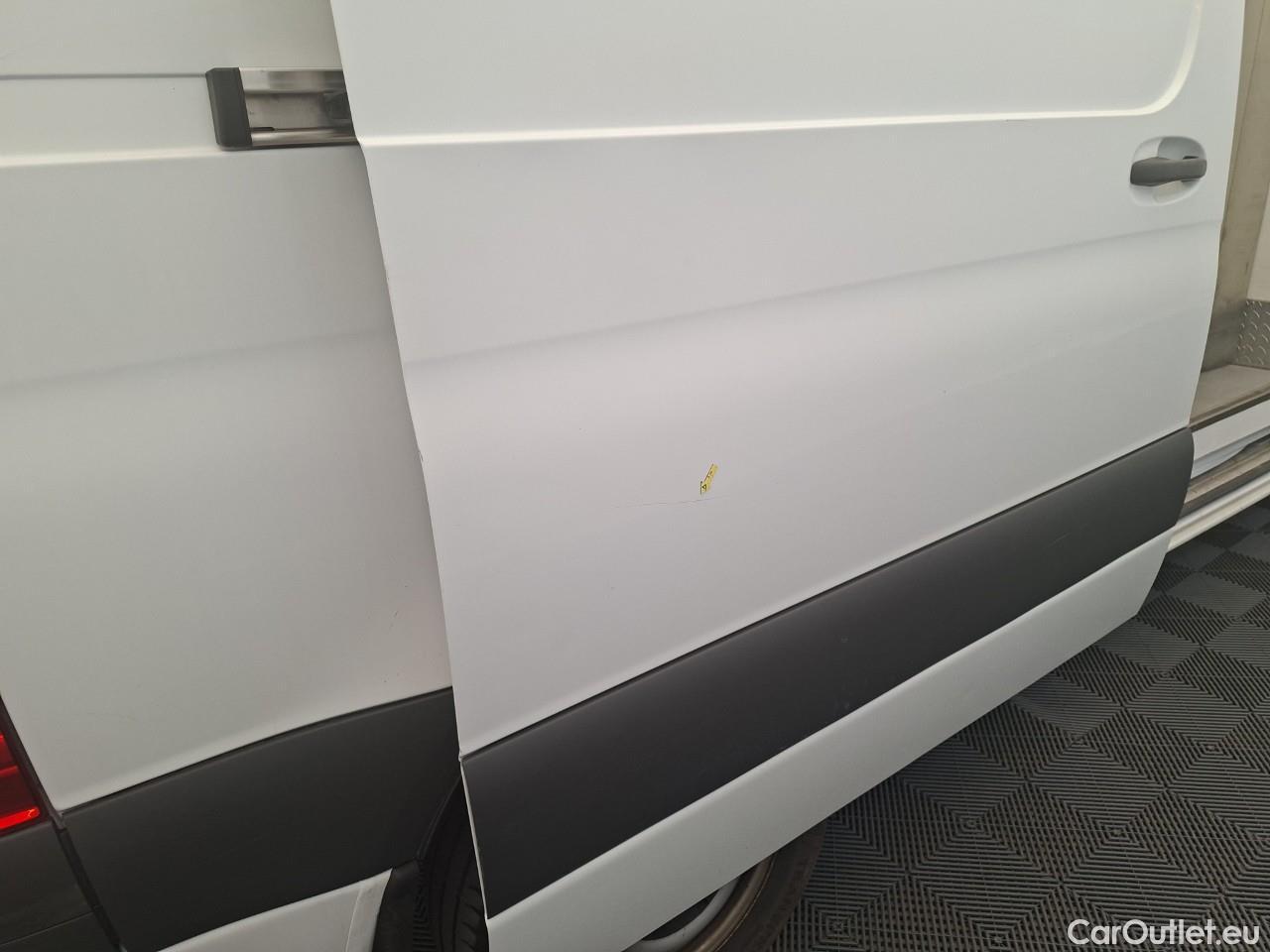  Mercedes  Sprinter 314 CDI FWD MWB HRF #32