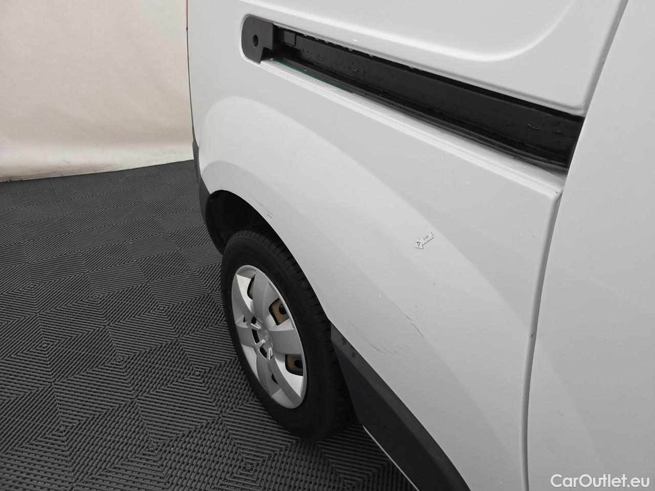  Renault  Kangoo 36kWh Z.E. Maxi Confort L2 #27