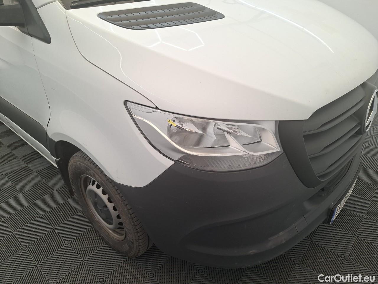 Mercedes  Sprinter 314 CDI FWD MWB HRF #15