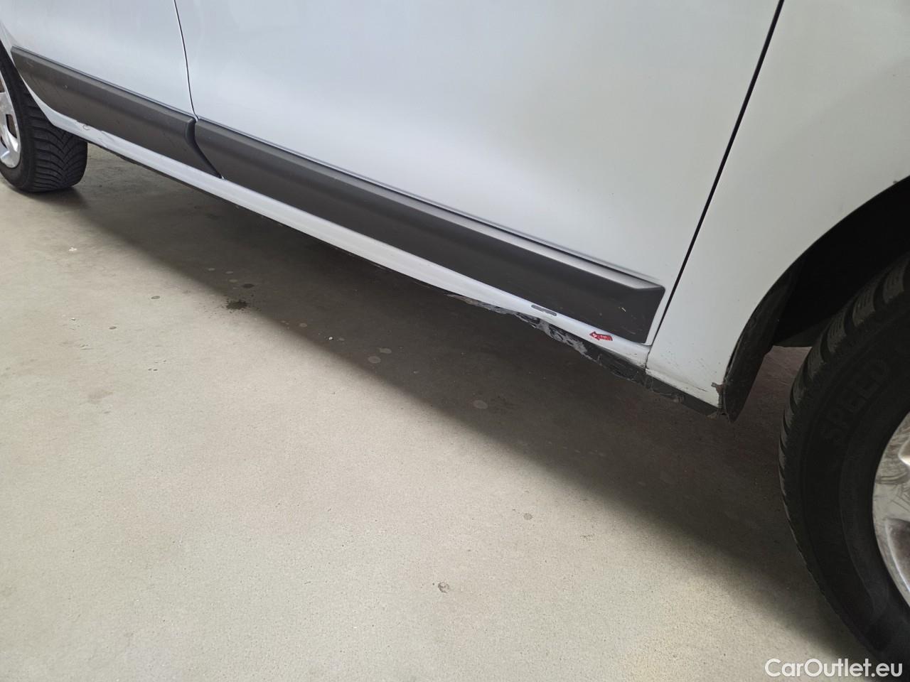  Dacia  Dokker 1.5 dCi 75 Ambiance Van 75HP #24