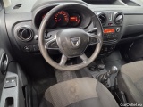  Dacia  Dokker 1.5 dCi 75 Ambiance Van 75HP #7