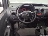  Dacia  Dokker 1.5 dCi 75 Ambiance Van 75HP #7