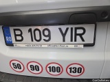  Dacia  Dokker 1.5 dCi 75 Ambiance Van 75HP #10