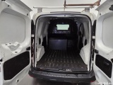  Dacia  Dokker 1.5 dCi 75 Ambiance Van 75HP #9