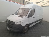 Sprinter