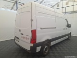 Sprinter