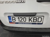  Renault  Kangoo 1.5 dCi 90HP Expression Eco2 #10