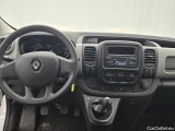 Renault  Trafic 1.6 dCi 95CP L2 Authentique #5