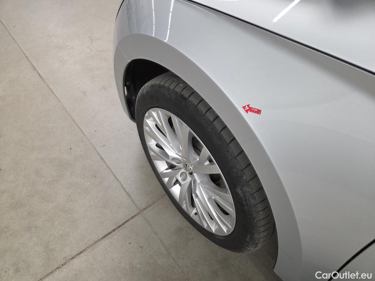  Skoda  Superb 2.0 TDI 150CP Style DSG #4