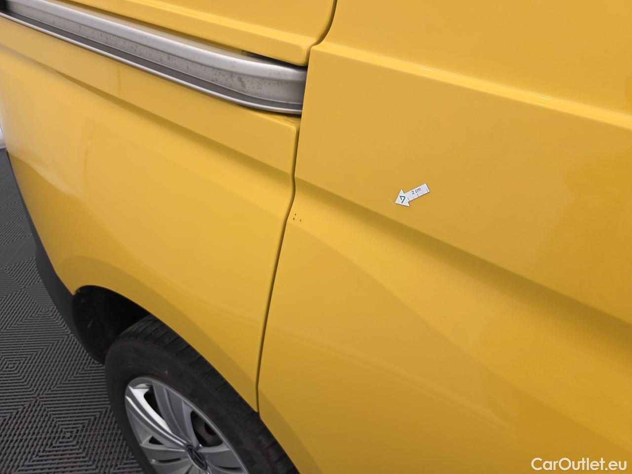 Volkswagen  Caddy Cargo 2.0 TDI 90 kW DSG #17