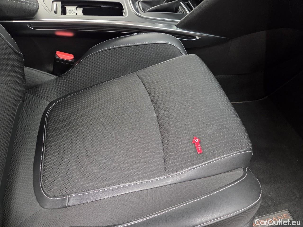 Renault  Megane 1.3 TCe 140CP Intens EDC #25