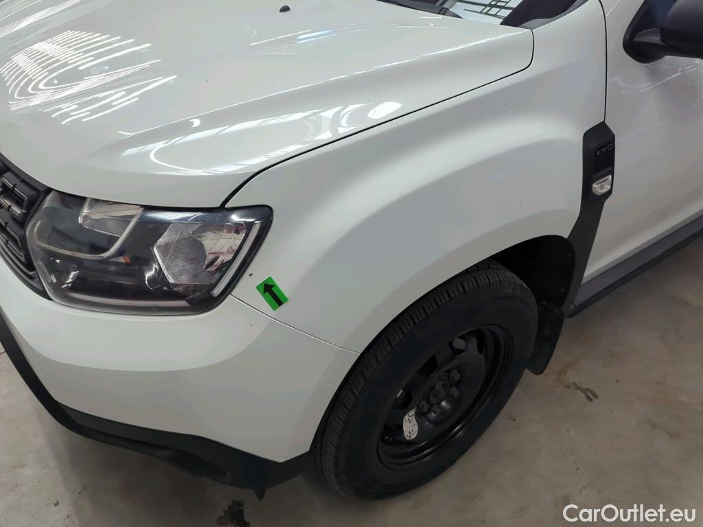  Dacia  Duster 1.5 Blue dCi 115CP Comfort 4WD #20