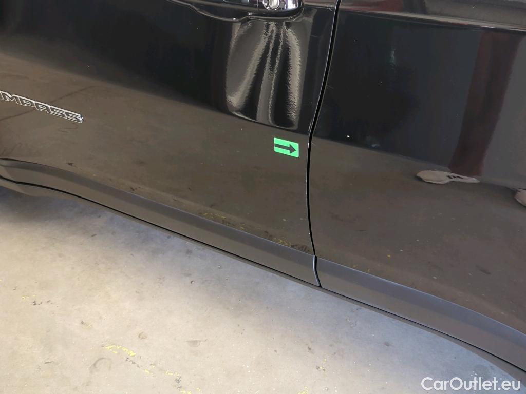  Jeep  Compass 1.5 MHEV 130 CP Limited AT #9