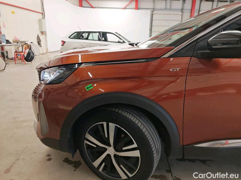  Peugeot  5008 2.0 BlueHDi 180CP GT EAT8 #15