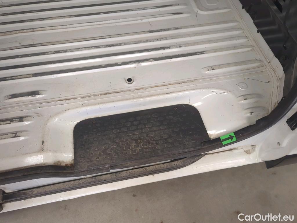  Renault  Trafic 2.0 Blue dCi 110CP L1H1 #29