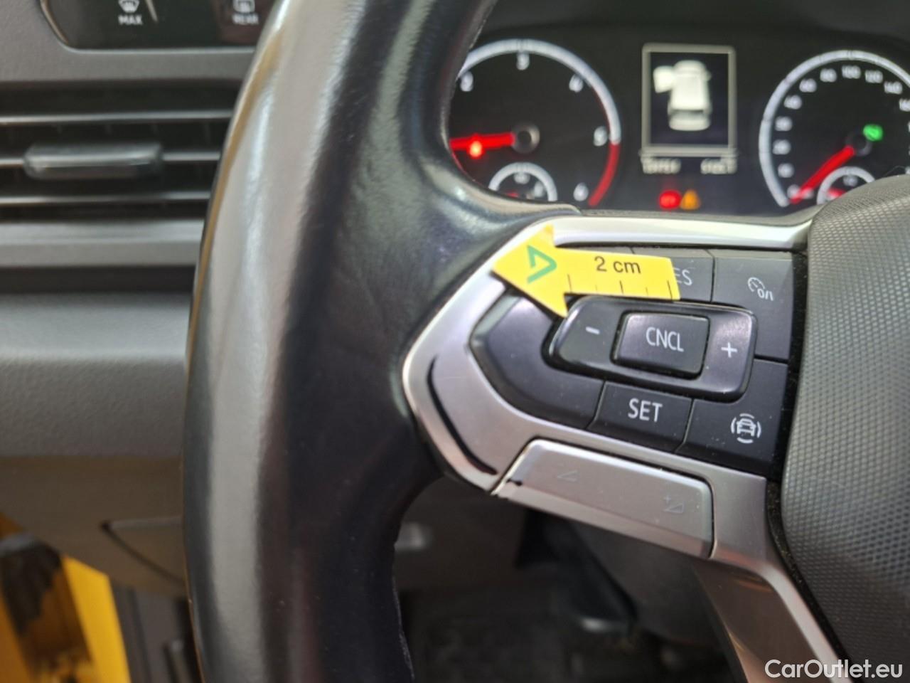  Volkswagen  Caddy Cargo 2.0 TDI 90 kW DSG #2