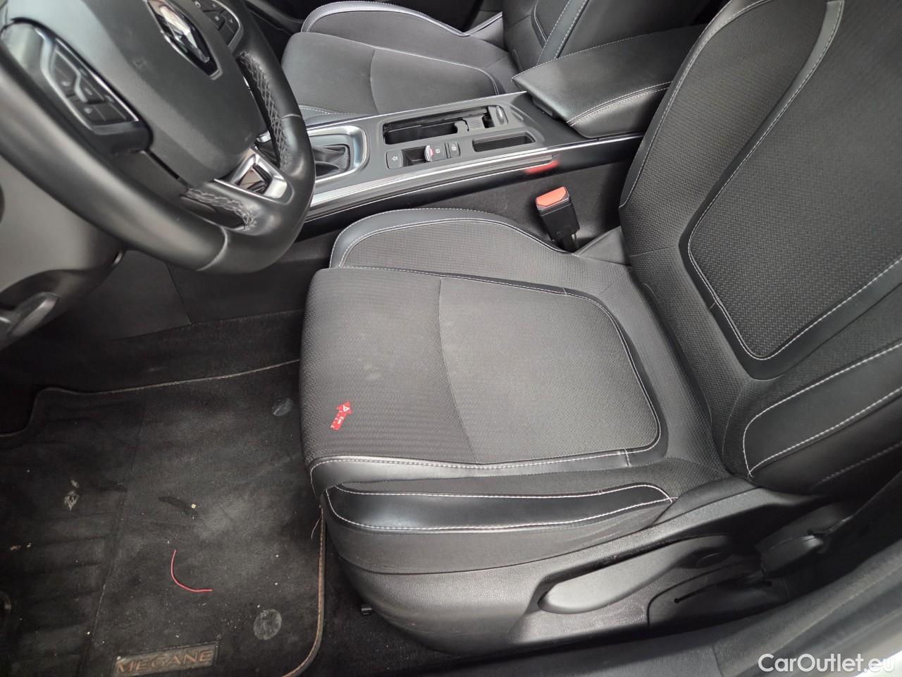  Renault  Megane 1.3 TCe 140CP Intens EDC #22