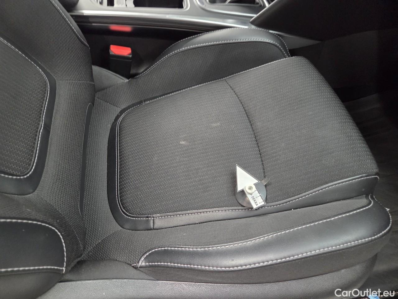  Renault  Megane 1.3 TCe 140CP Intens EDC #35
