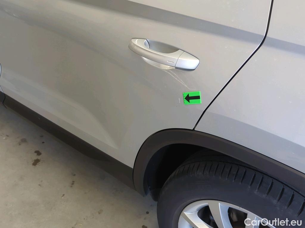  Skoda  Kodiaq 2.0 TDI 150CP Style DSG 4x4 #12