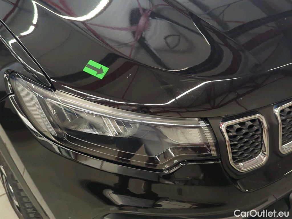  Jeep  Compass 1.5 MHEV 130 CP Limited AT #3
