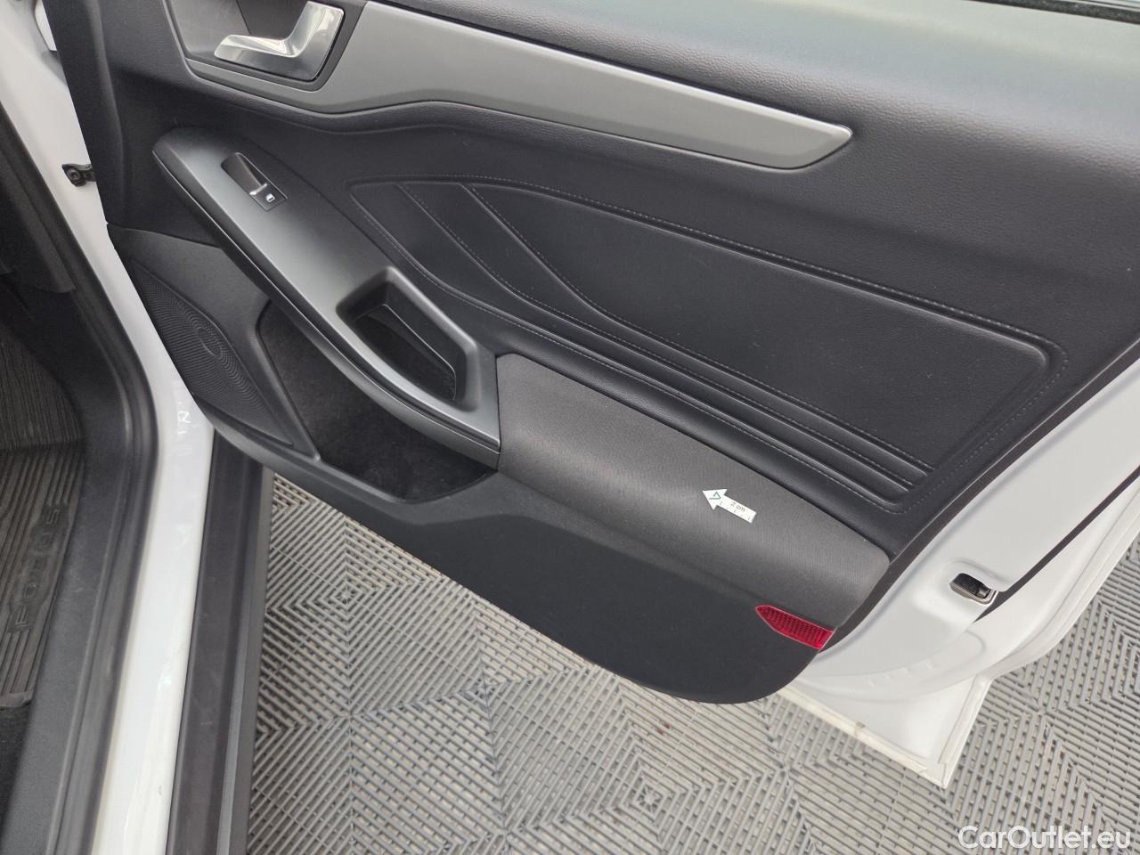  Ford  Focus 1.0 EcoBoost 125CP Connected #27
