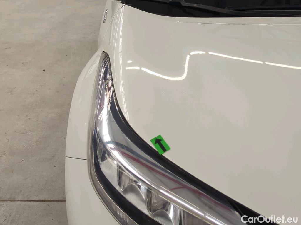  Toyota  C-HR 1.8 HSD Style 96 #5