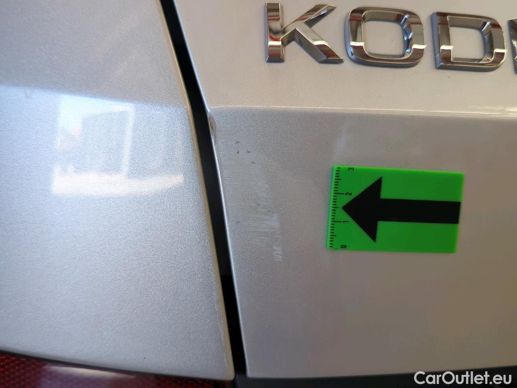  Skoda  Kodiaq 2.0 TDI 150CP Style DSG 4x4 #9