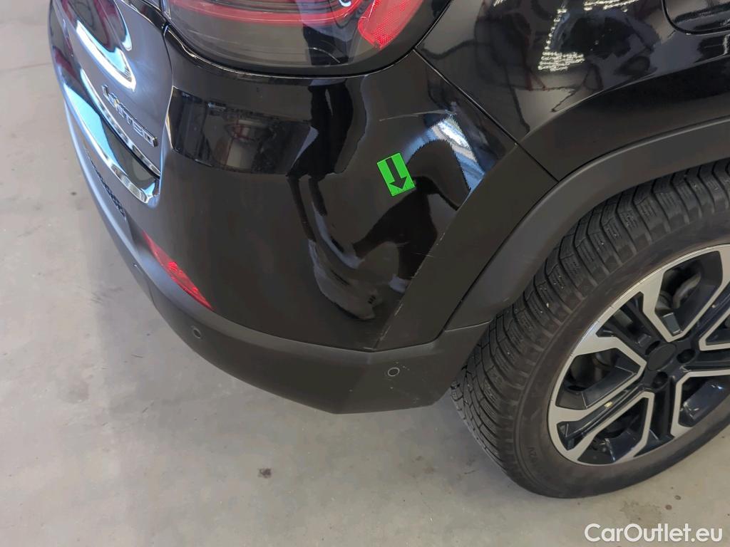  Jeep  Compass 1.5 MHEV 130 CP Limited AT #17