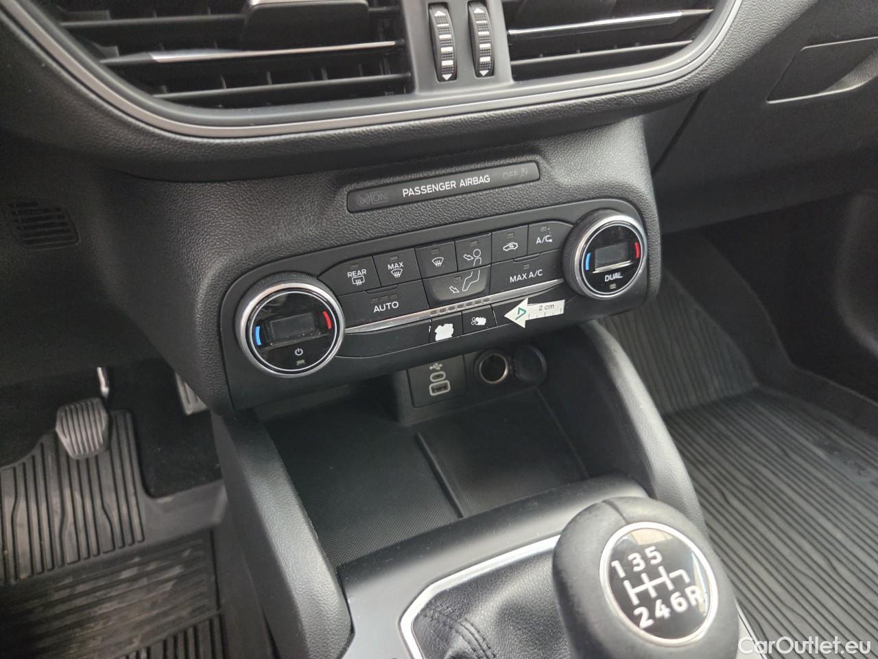  Ford  Focus 1.0 EcoBoost 125CP Connected #24