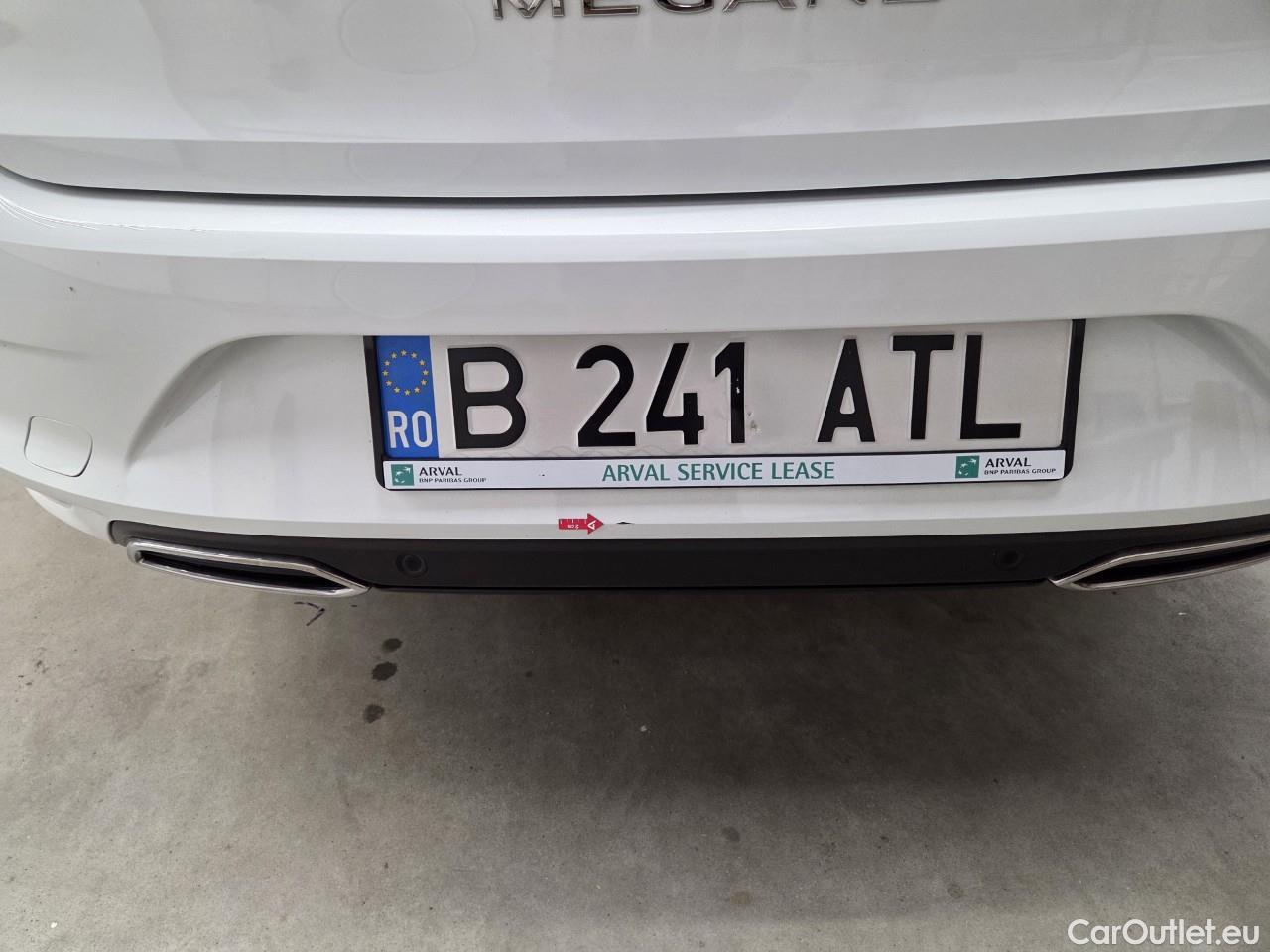 Renault  Megane 1.3 TCe 140CP Intens EDC #22