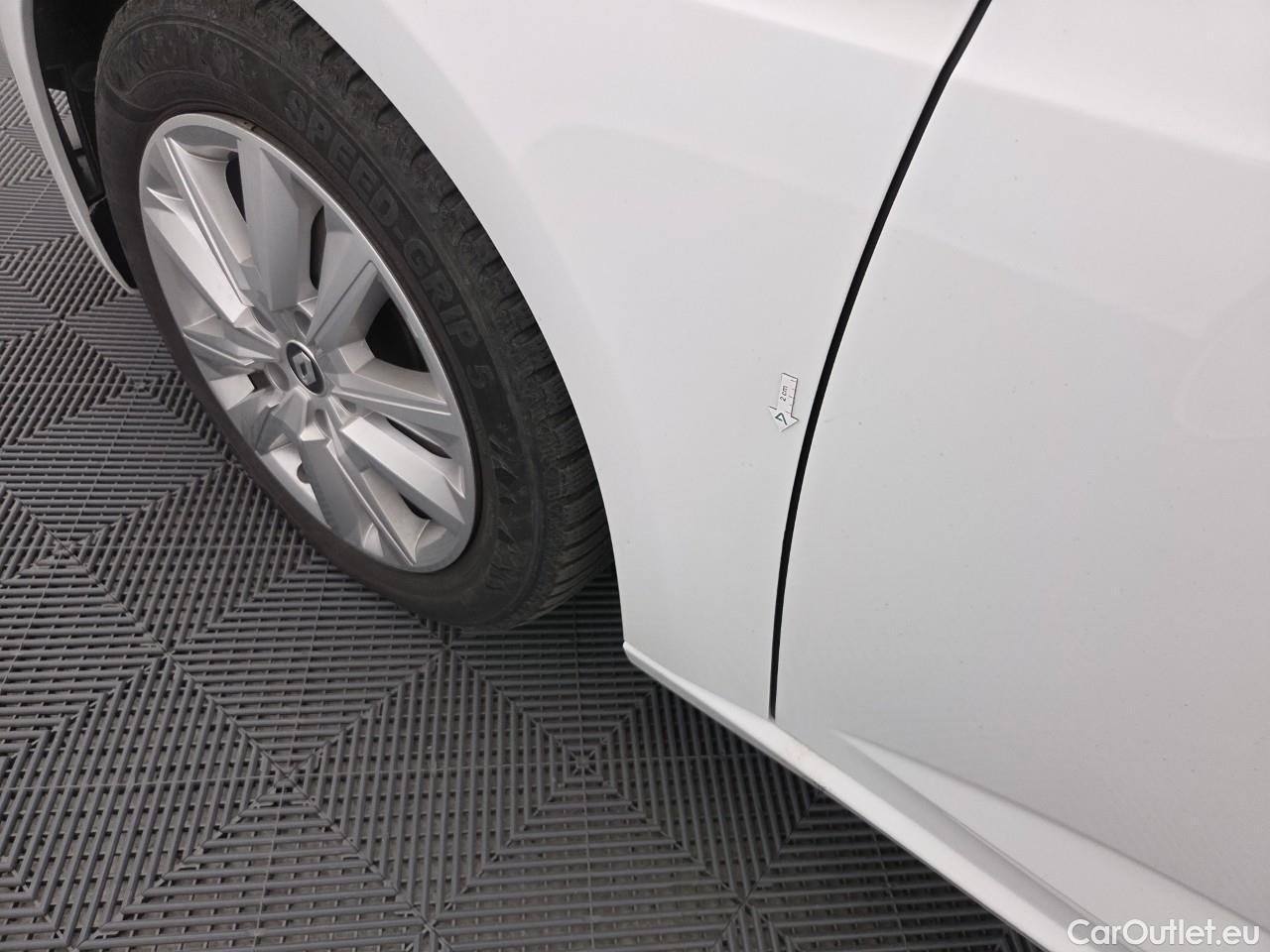  Renault  Megane 1.3 TCe 140CP Zen #10