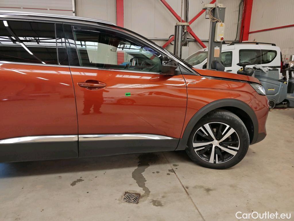  Peugeot  5008 2.0 BlueHDi 180CP GT EAT8 #9