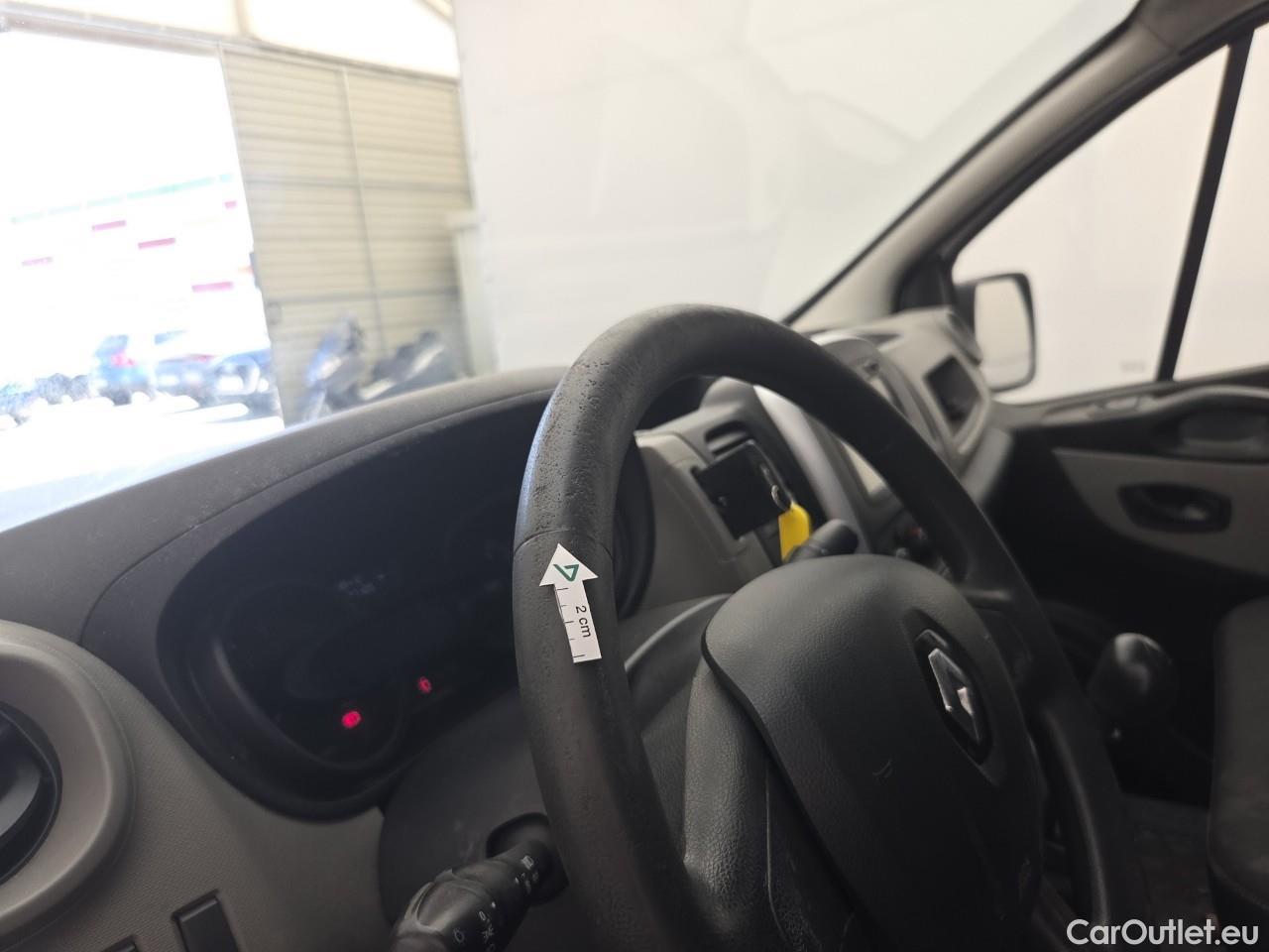  Renault  Trafic 1.6 dCi 95CP L2 Authentique #56