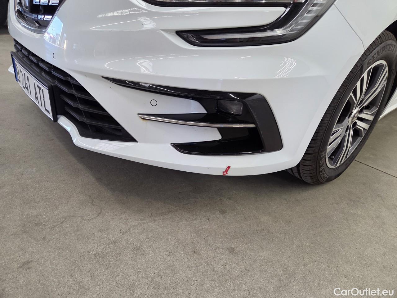  Renault  Megane 1.3 TCe 140CP Intens EDC #3