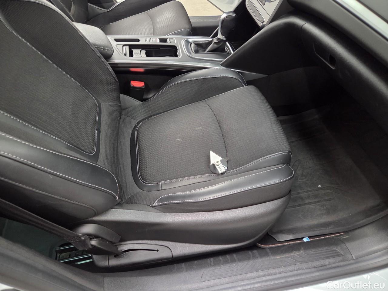  Renault  Megane 1.3 TCe 140CP Intens EDC #34