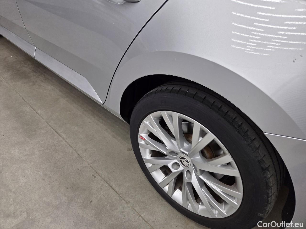  Skoda  Superb 2.0 TDI 150CP Style DSG #25