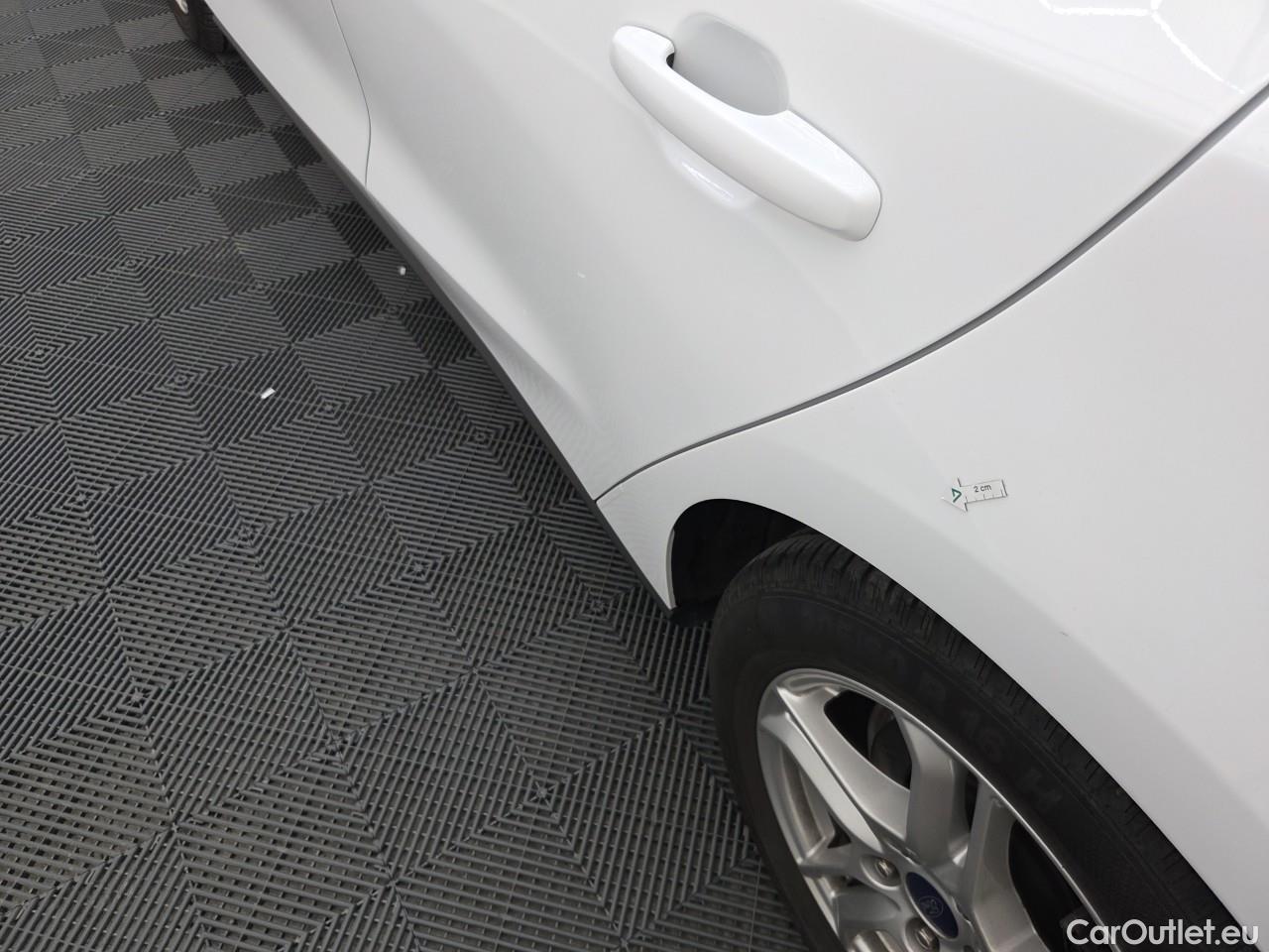  Ford  Focus 1.0 EcoBoost 125CP Connected #13