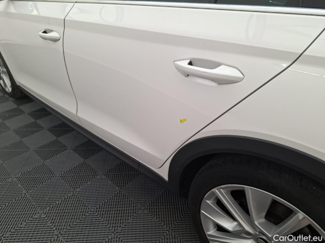  Skoda  Octavia 2.0 TDI 200CP Scout Combi DSG 4x4 #25