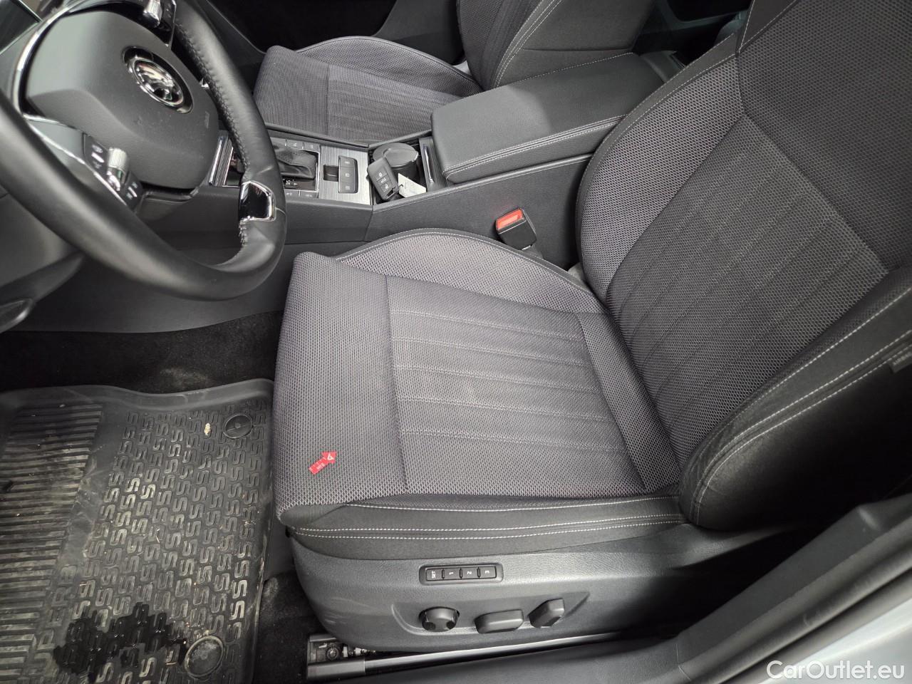  Skoda  Superb 2.0 TDI 150CP Style DSG #33