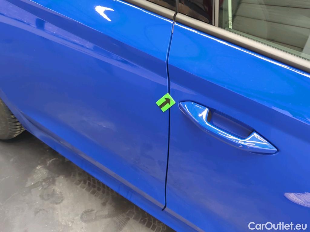 Skoda  Octavia 1.0 TSI Ambition #9