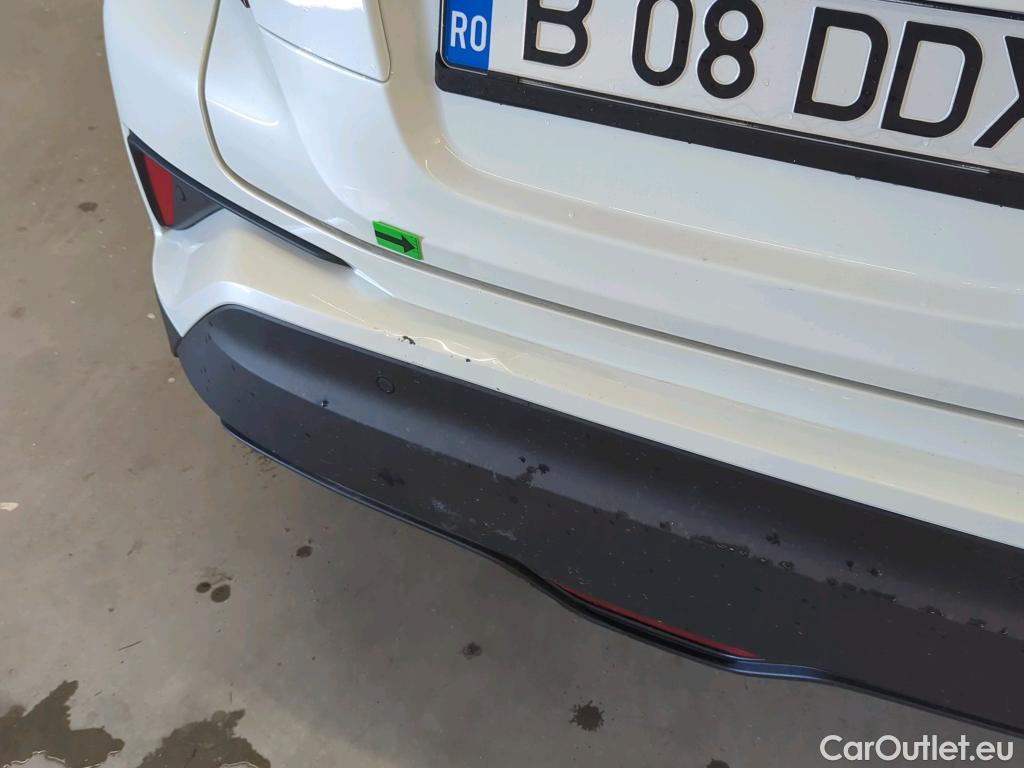  Toyota  C-HR 1.8 HSD Style 96 #9