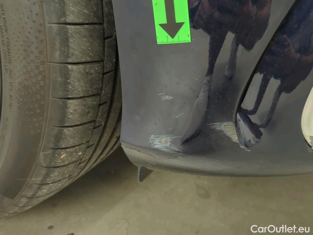  Mercedes  G-Klasee Mercedes-AMG GLE 63 S 4MATIC+ #2