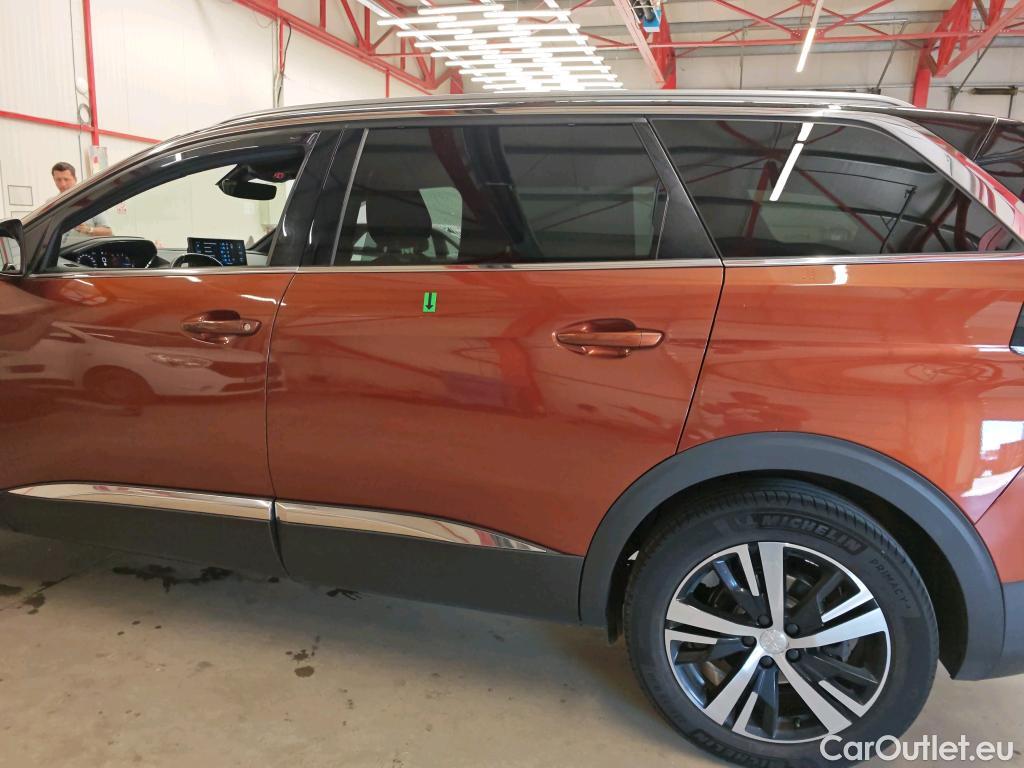  Peugeot  5008 2.0 BlueHDi 180CP GT EAT8 #11