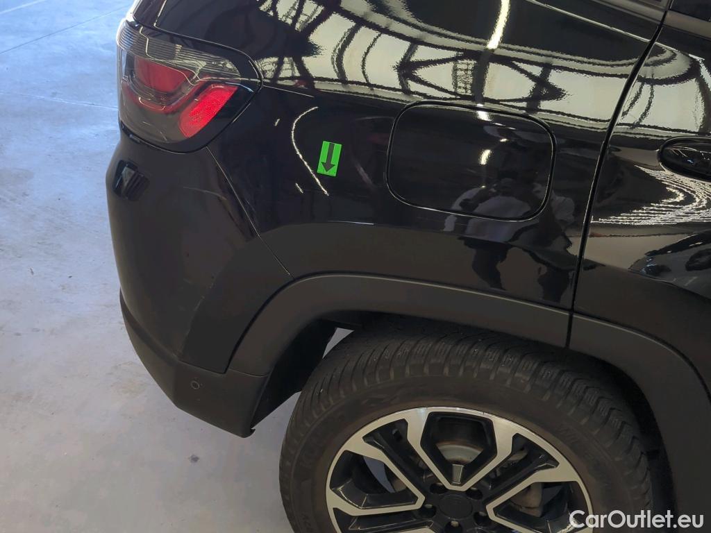  Jeep  Compass 1.5 MHEV 130 CP Limited AT #19