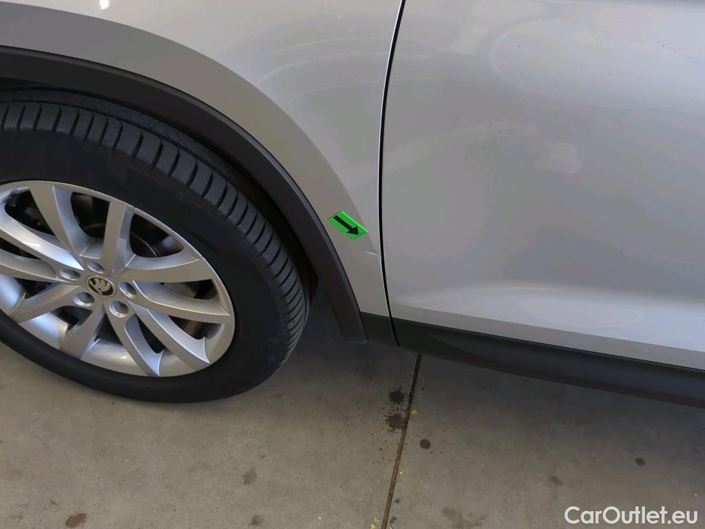  Skoda  Kodiaq 2.0 TDI 150CP Style DSG 4x4 #20