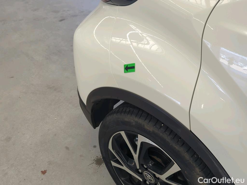  Toyota  C-HR 1.8 HSD Style 96 #21