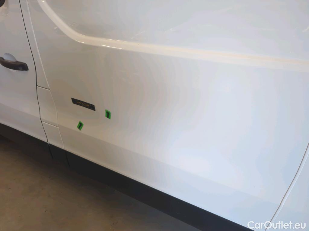  Renault  Trafic 2.0 Blue dCi 110CP L1H1 #5